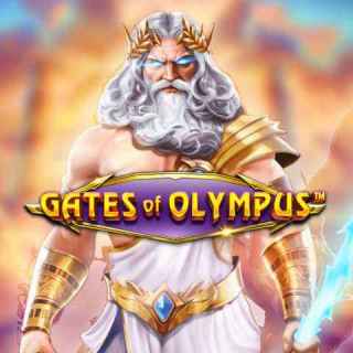 Gates of Olympus slot jugar por dinero